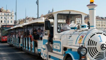 Tourisme à Marseille : « Cette année est un tournant », observe Provence tourisme